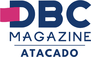 DBC Magazine Atacado
